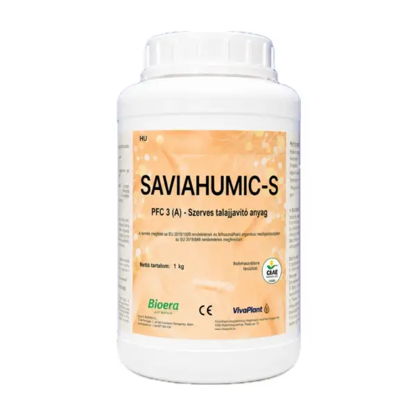 SaviaHumic S 1kg