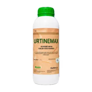 Urtinemax csalánlevél-kivonat 1l