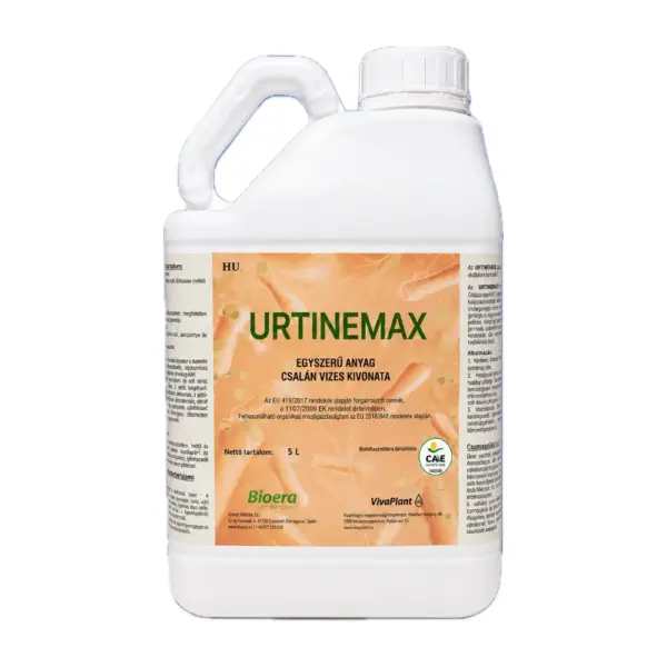 Urtinemax csalánlevél-kivonat 5l