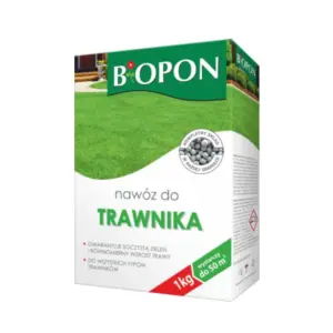 Biopon gyepműtrágya 1kg