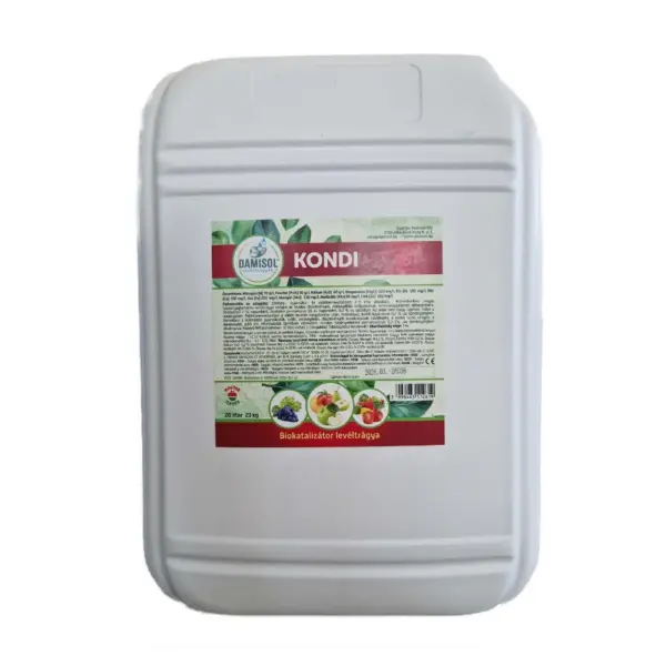Damisol Kondi 20l