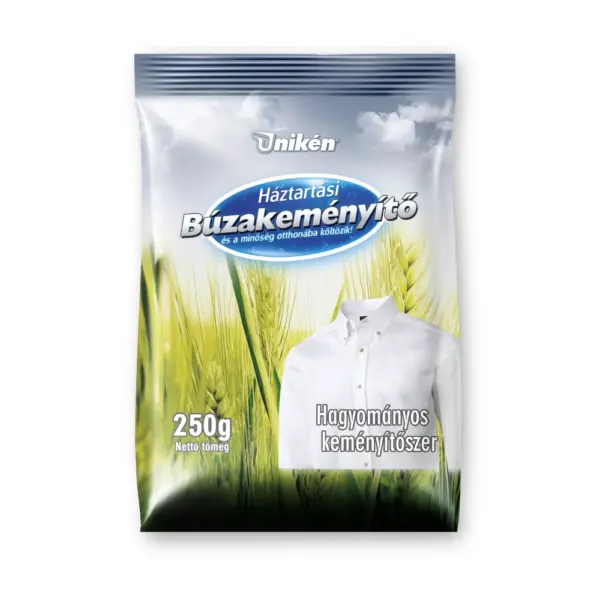 Búzakeményítő 0,25kg