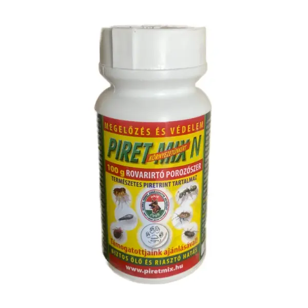 Piret Mix N 100g